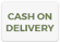 cash on delivery